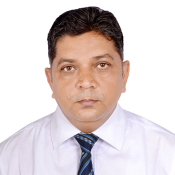 Md Sajid Hasan
